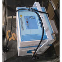 Ismart-X Mobile X Ray Machine