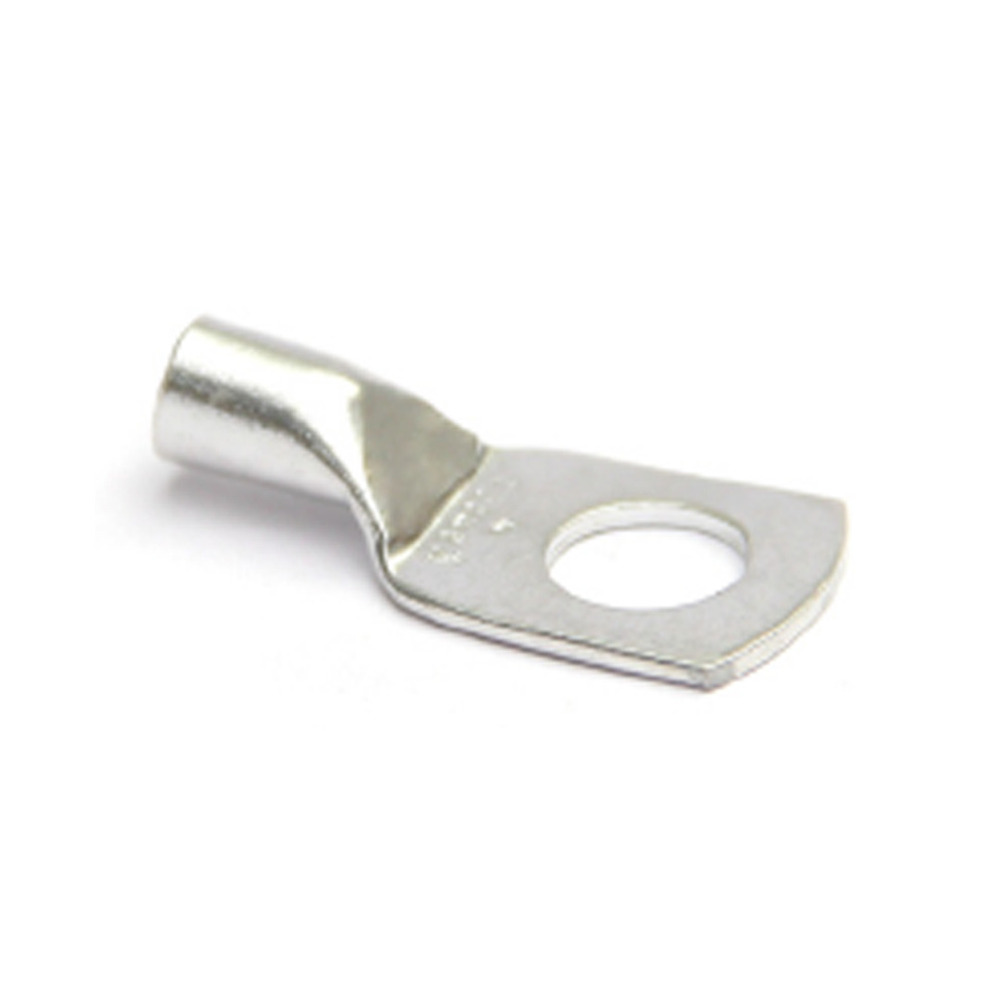 Medium Duty Copper Tube Terminal Lugs - Application: Electrical Fitting