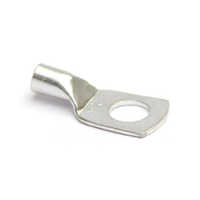 Medium Duty Copper Tube Terminal Lugs - Application: Electrical Fitting