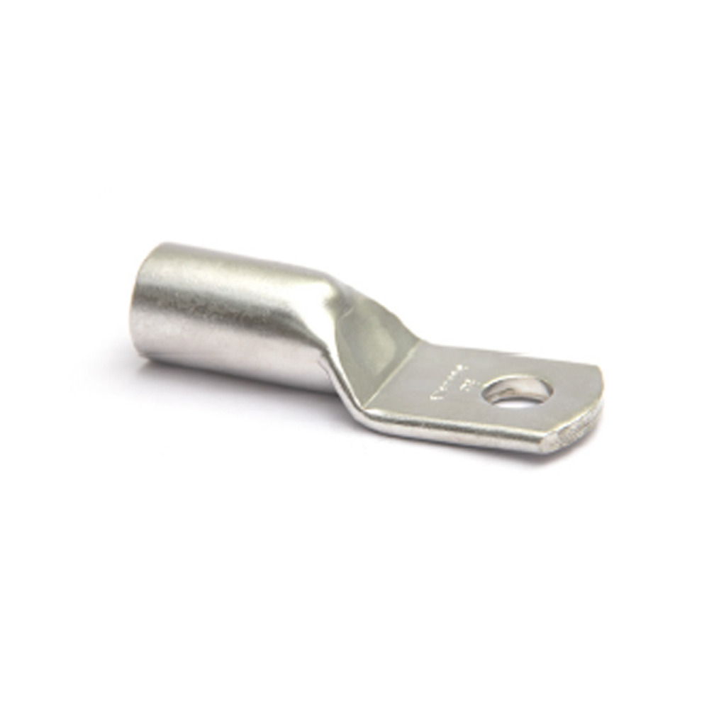 Long Barrel Copper Tube Terminal Lugs - Application: Electrical Fitting