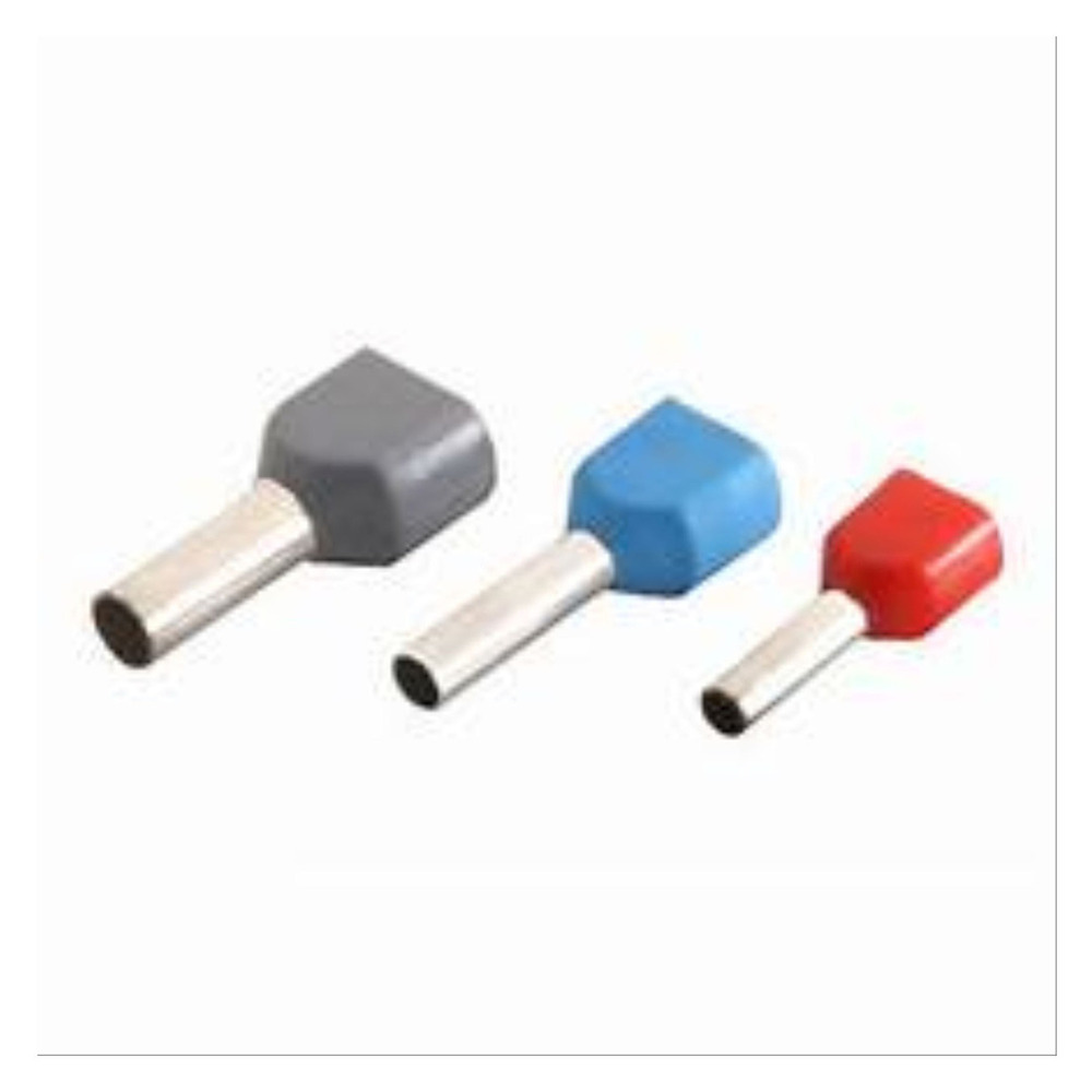 Copperi? Twini? Type Lugs - Application: Electrical Fitting