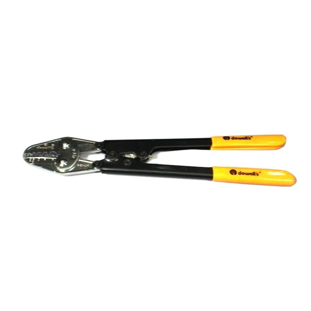 Syt-2 Crimping Tool - Feature: Corrosion Resistance