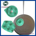 Liquid Injection Molding Silicone Rubber