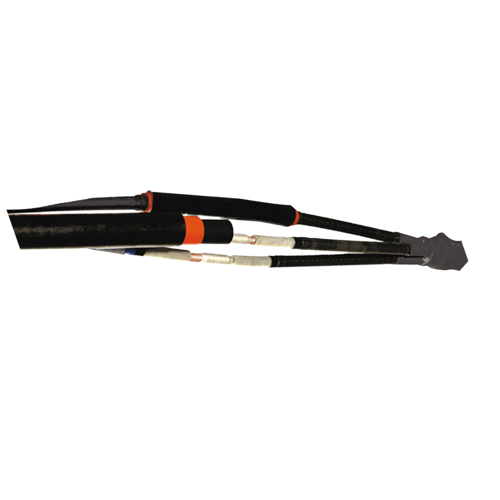 Straight Through Termination Kit - Application: Power Station