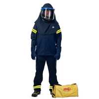 40 Kal ARC Flash Suit
