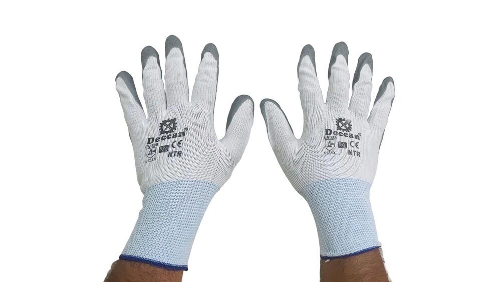 Cut Resistant Gloves