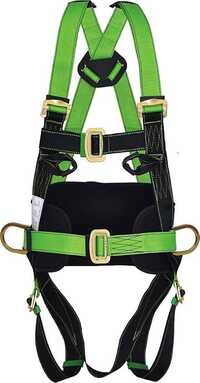 Full Body Harness