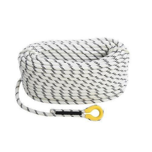 Kernmantle Rope