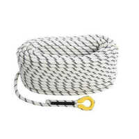 Kernmantle Rope - Color: White