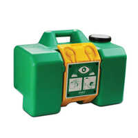 Portable Eye Wash Station