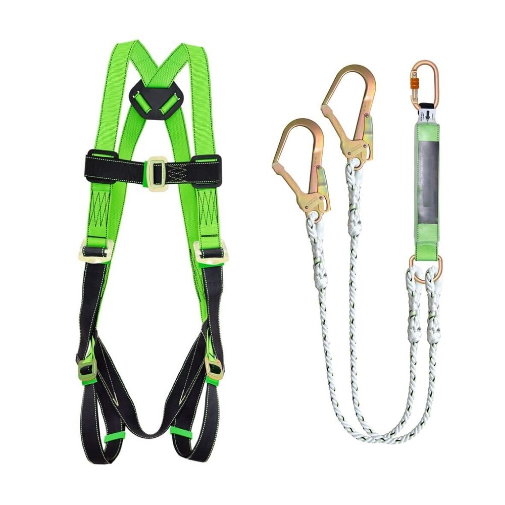 Safety Harness