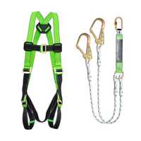Safety Harness