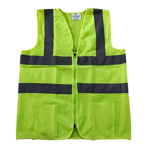 Safety Jacket