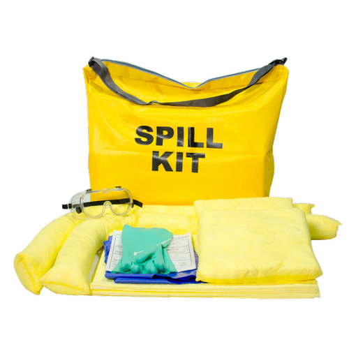 Spill Kit