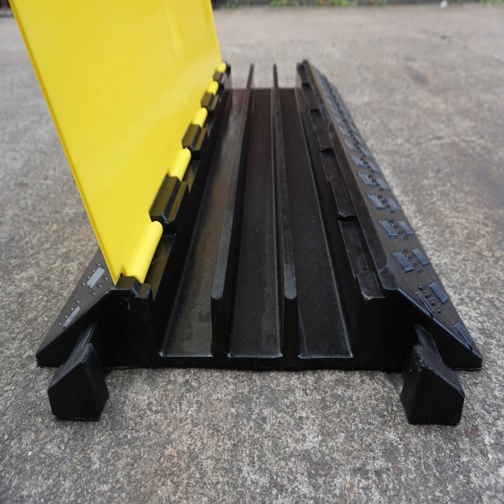 3 Channel Cable Protector