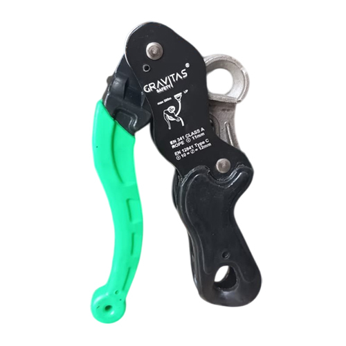 Grip Descender