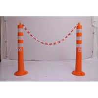 PU Flexible Spring Post