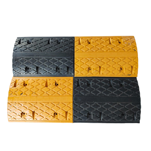 Rubber Speed Breaker
