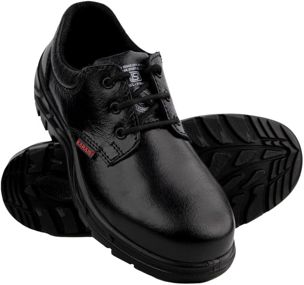Karam Safety Shoes