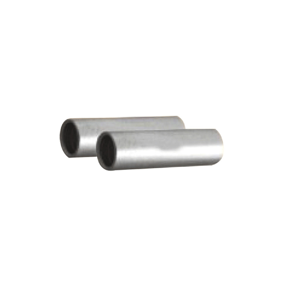 Aluminium In-Line Connector Ferrule