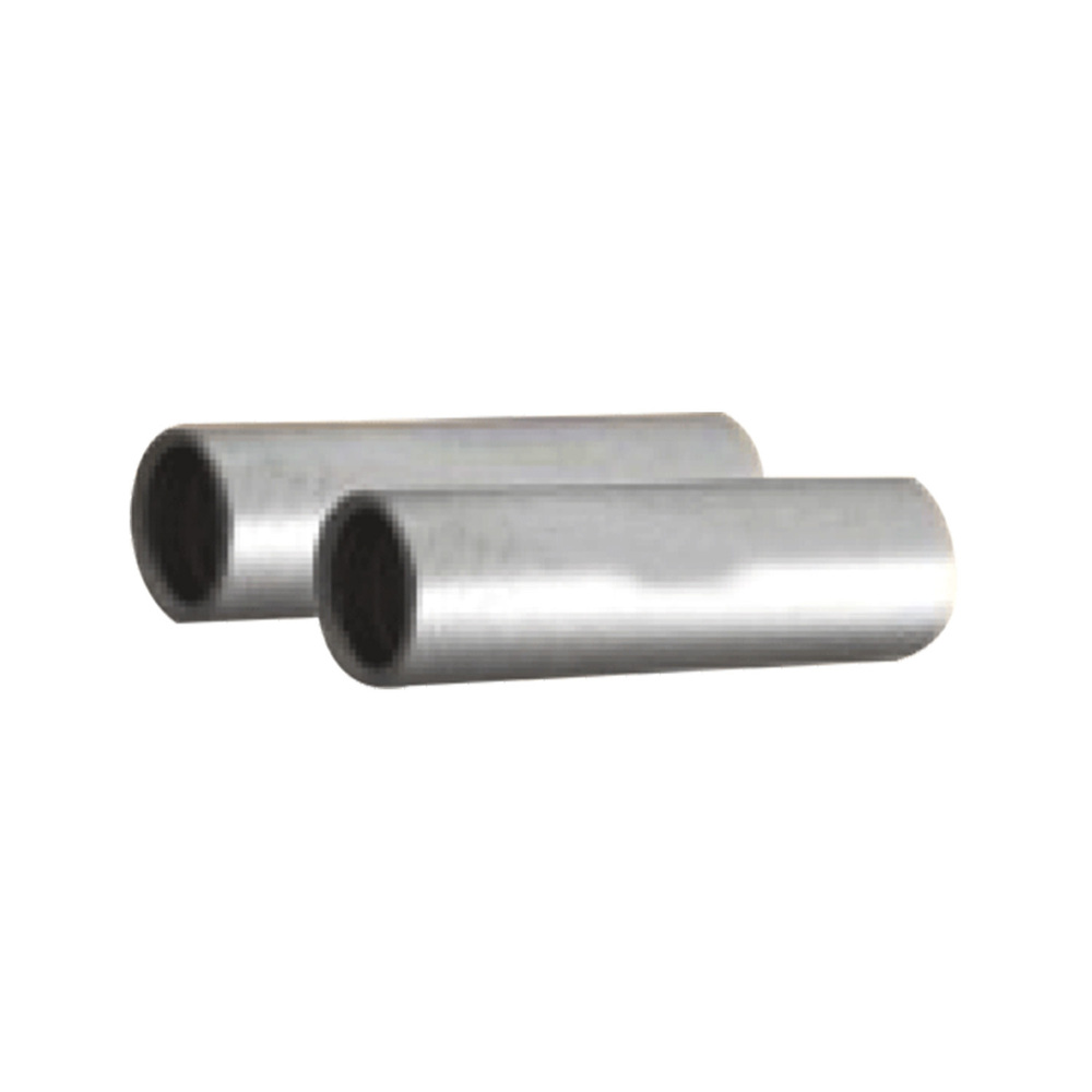 Aluminium Inline Connector