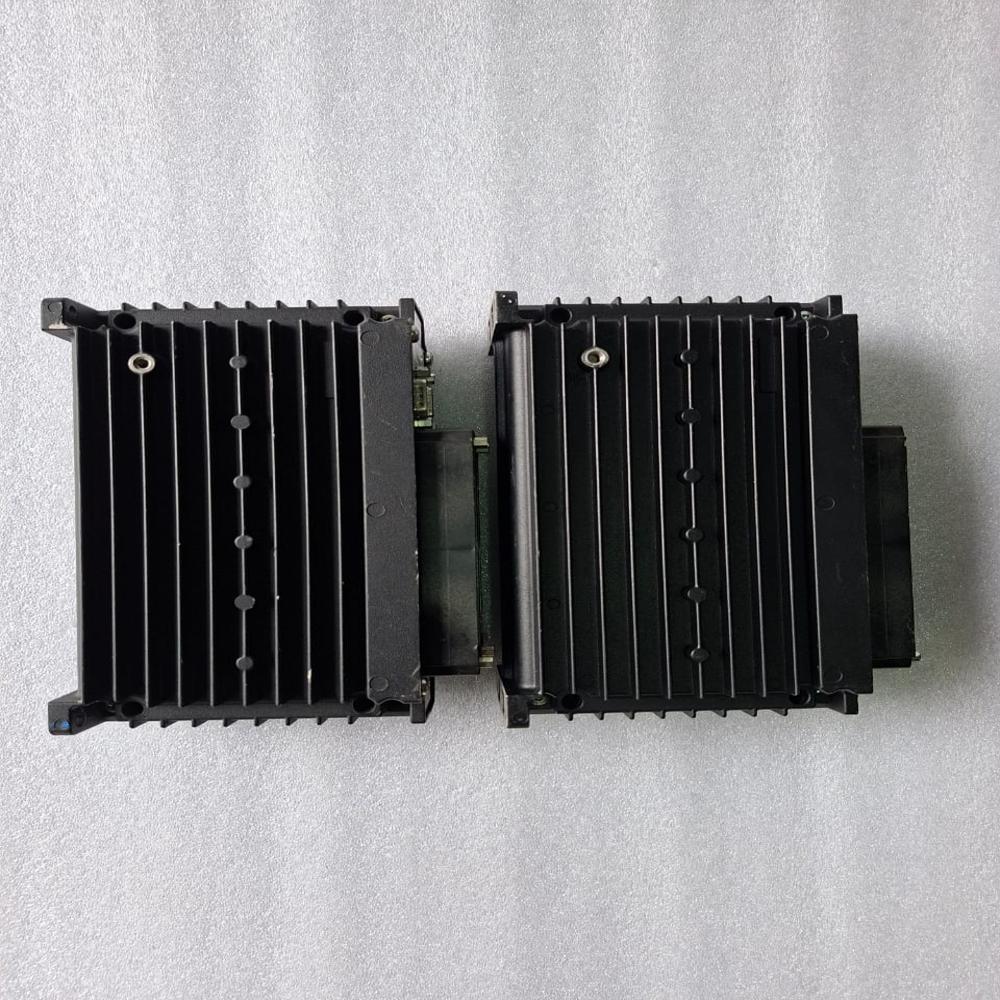 Bombardier 3EST000214-1341  Modules