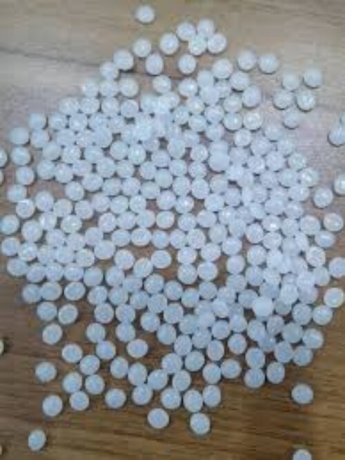 Fibers and Filaments Granules