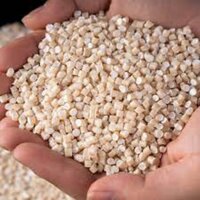 Thermoforming Granules - Color: White