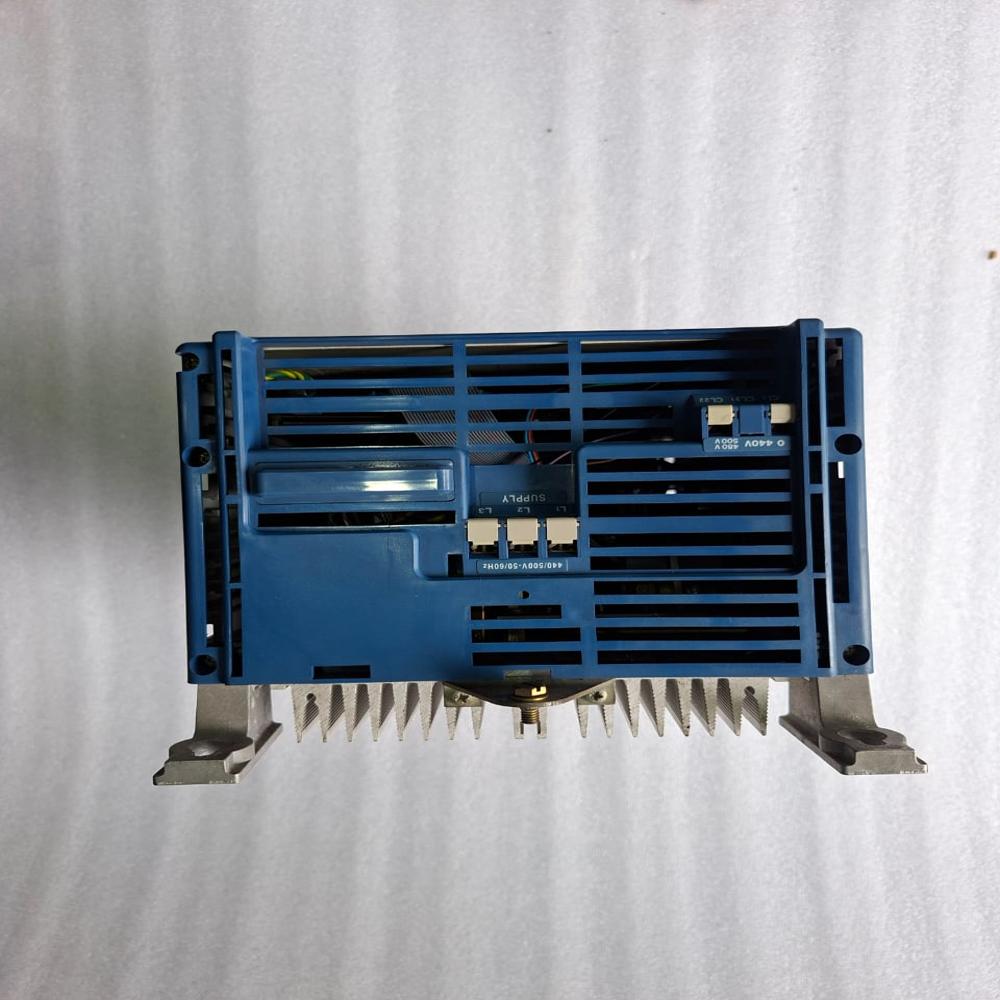 Telemecanique Atv452vu55n Altivar Drive Atv452vu55n - Application: Industrial