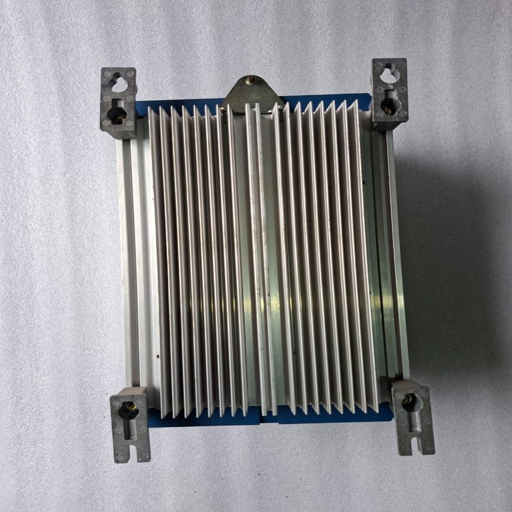 Telemecanique Atv452vu55n Altivar Drive Atv452vu55n - Application: Industrial