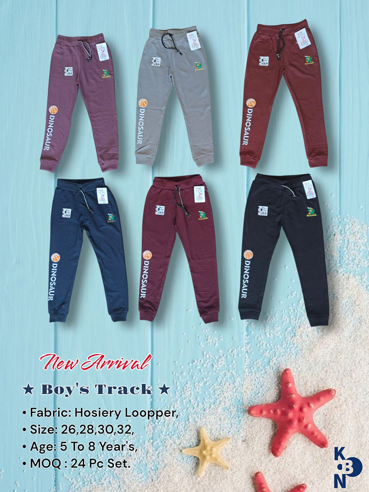 Kids Wear