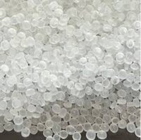 Bopp Film Granules - Color: White