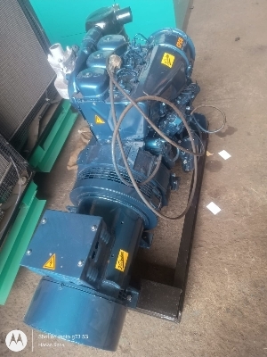 30 kva kirloskar