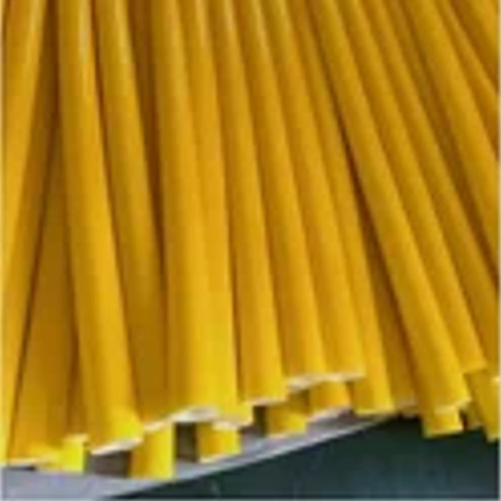 Foam Tubes - Color: Multicolour