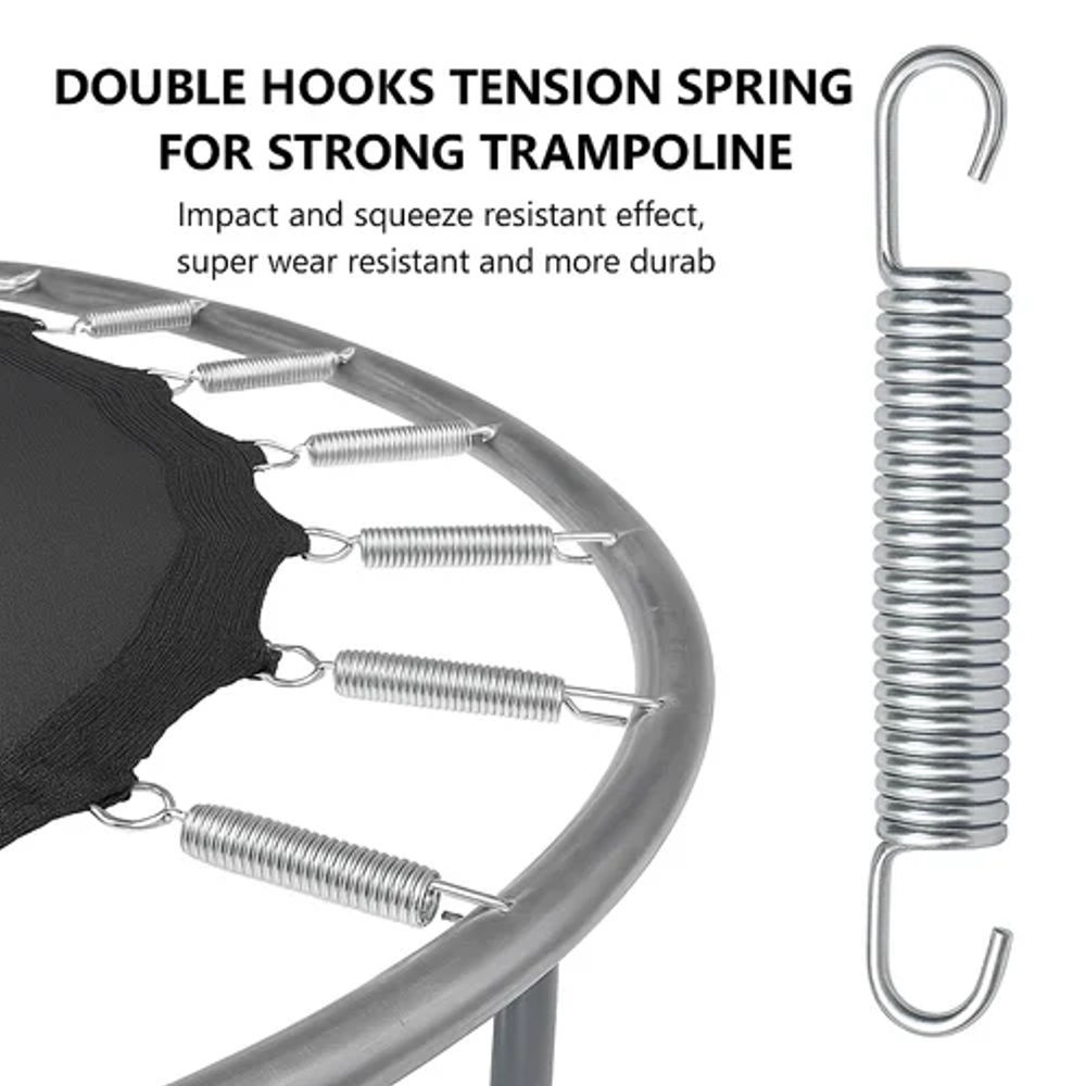 Custom Tramp Springs