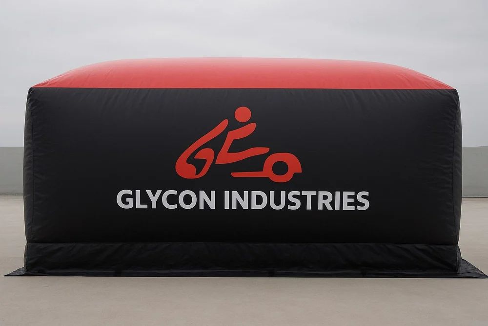 Air Bag / Jumping Air Bag / Super Bag for Trampoline Parks & Adventure Parks