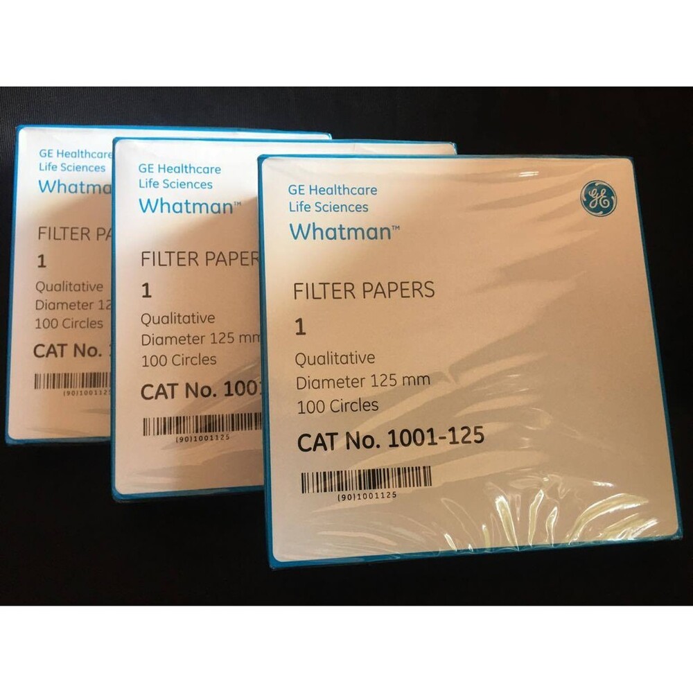 WHATMAN FILTER PAPER