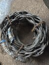 Braided Wire Rope Sling