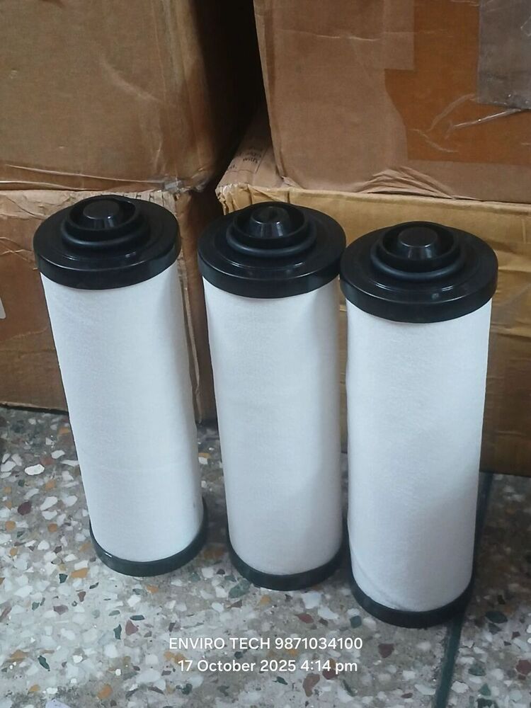 Triveni Replacement Filter In Vadodara