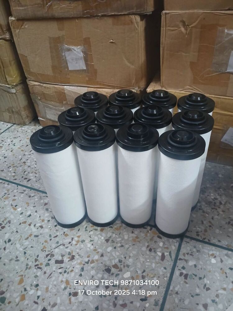 Triveni Replacement Filter In Vadodara