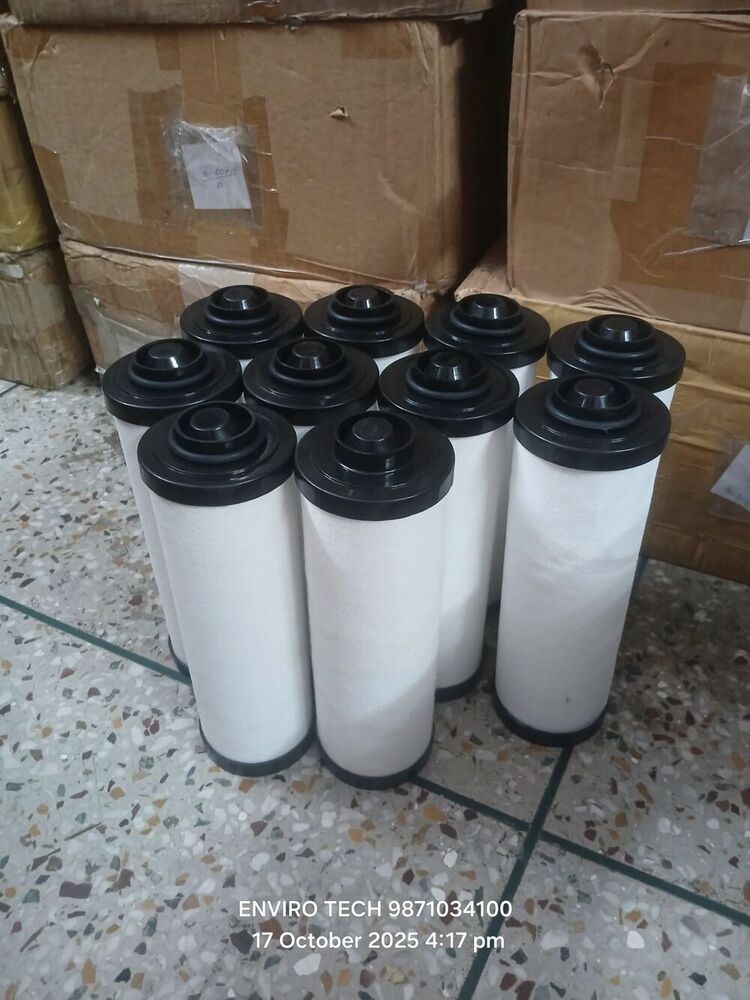 Triveni Replacement Filter In Vadodara