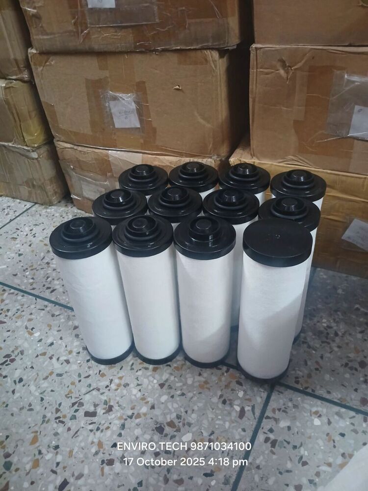 Triveni Replacement Filter In Vadodara