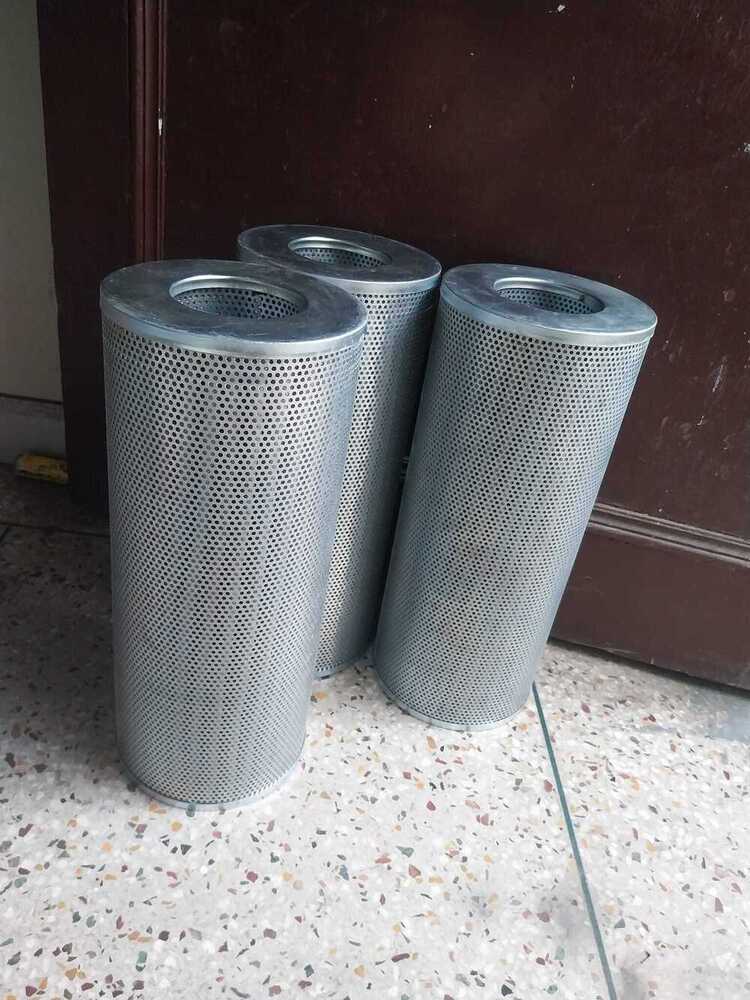 90 GPM ACD 120 GPM Filter-Element For Triveni-Turbine