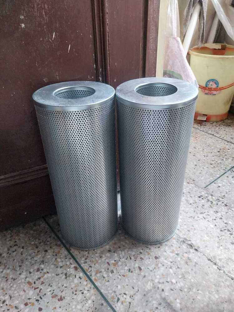 90 GPM ACD 120 GPM Filter-Element For Triveni-Turbine