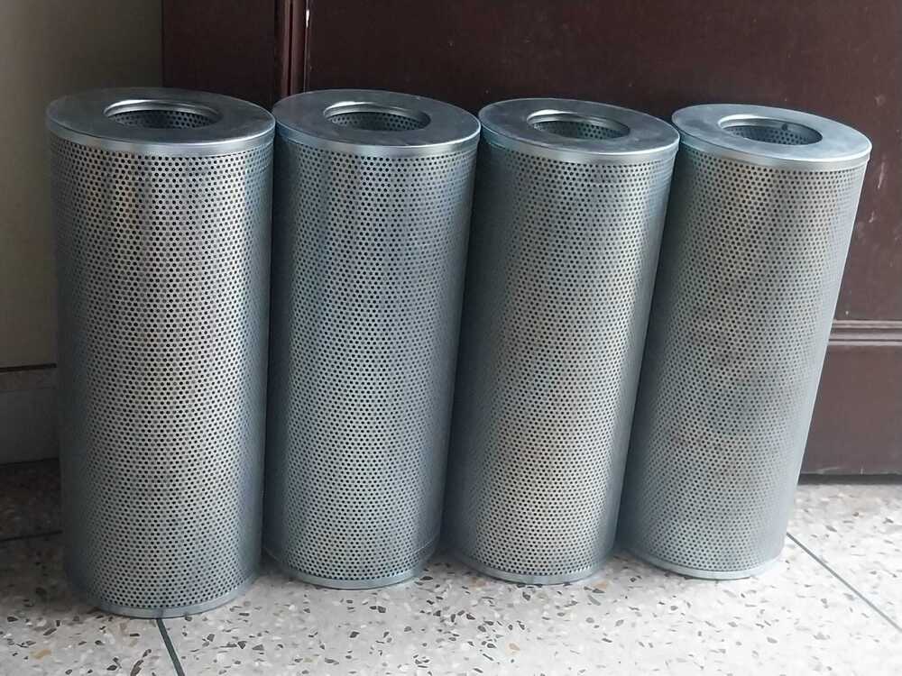90 GPM ACD 120 GPM Filter-Element For Triveni-Turbine