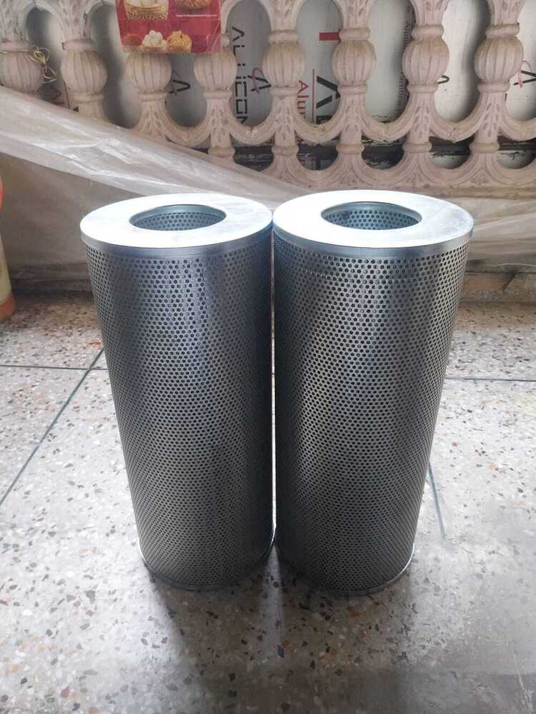 90 GPM ACD 120 GPM Filter-Element For Triveni-Turbine