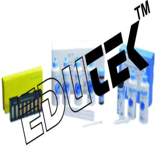 Water Testing Kit - Durable Plastic | Accurate Results, Easy To Use, Comprehensive Water Analysis