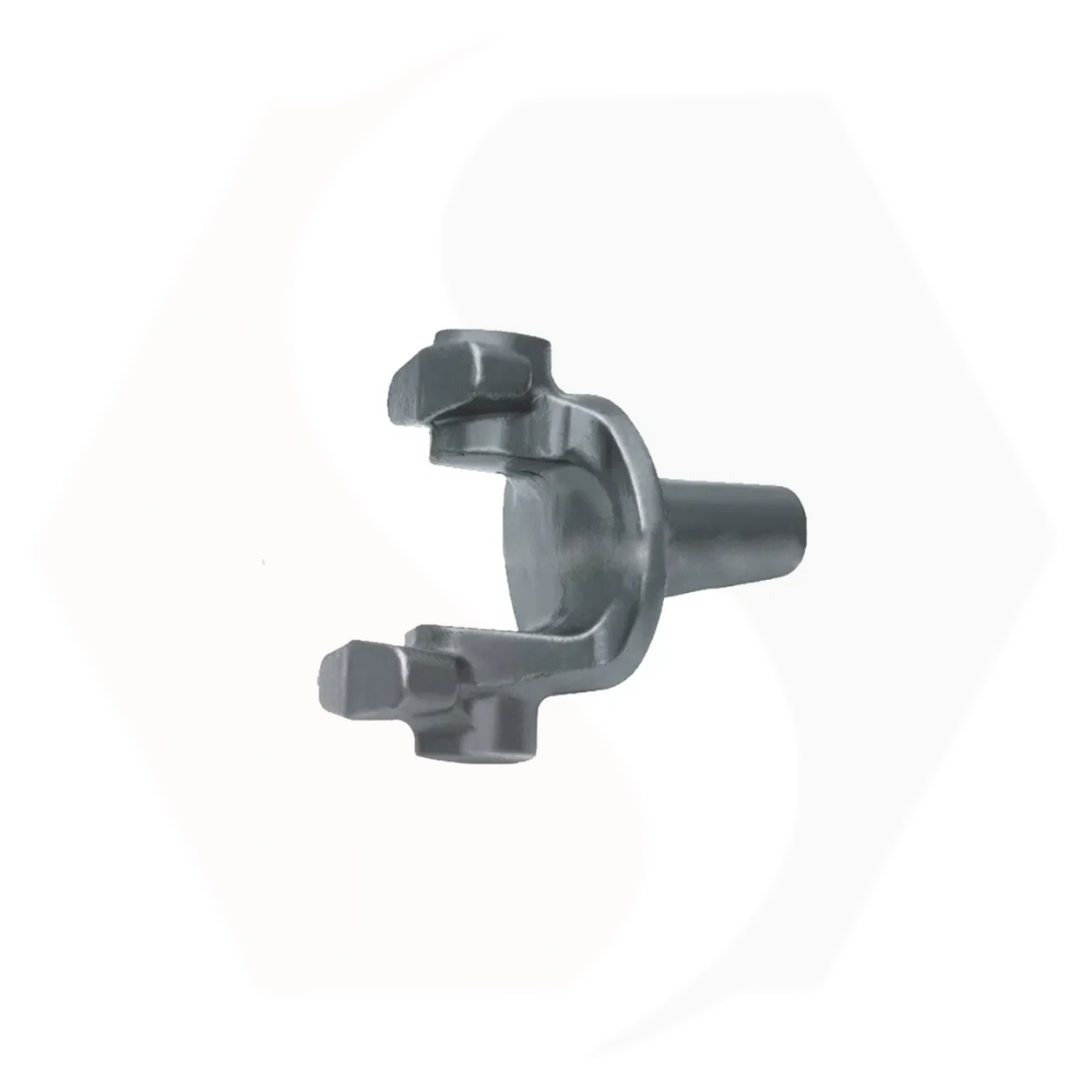 Forged Steering Knuckles