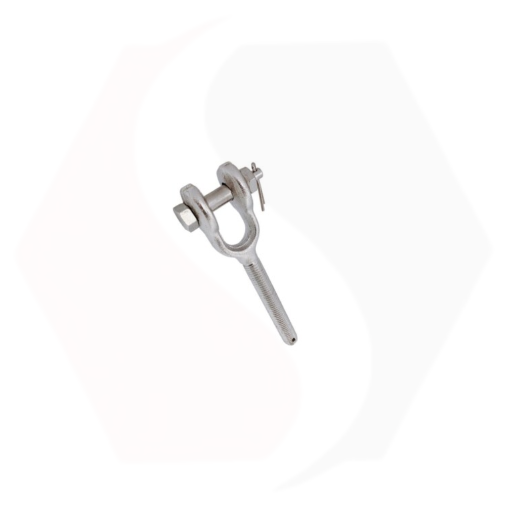 Forged Steering Knuckles