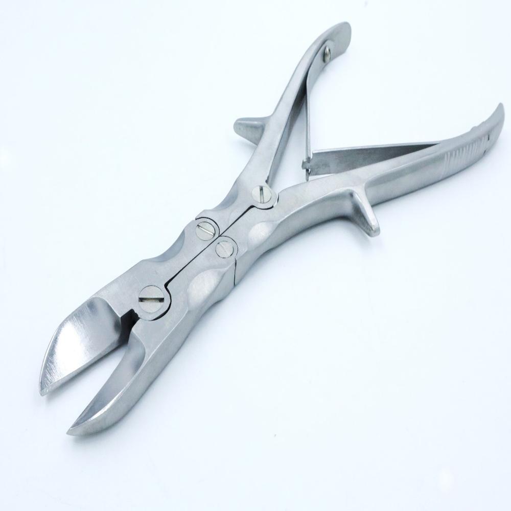 Bone Cutter 9 Inch - Instruments Type: Manual Surgical Instrument